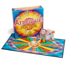 Articulate for Kids Board Game